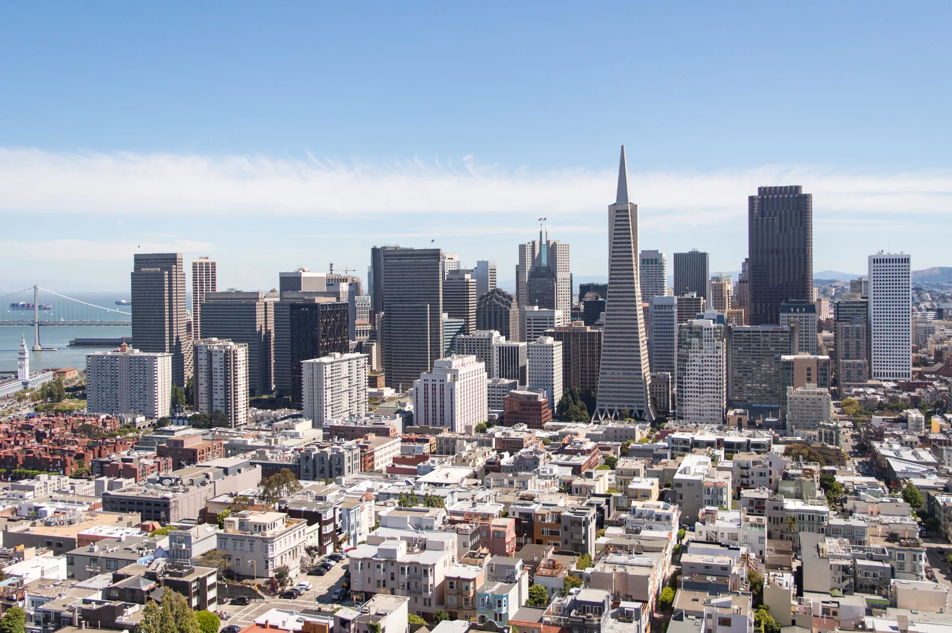 Movers in San Francisco, CA